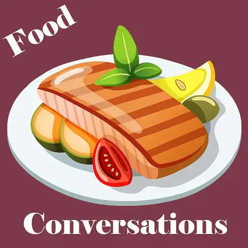 Play Food Conversation APK Play Food Conversation APK
