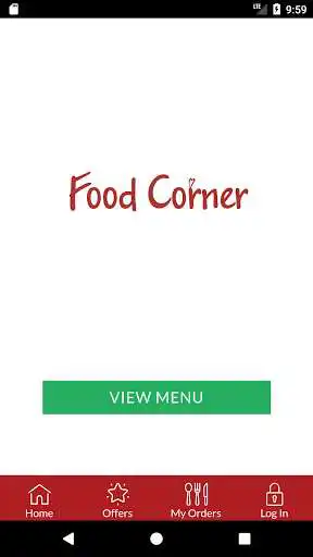 Play Food Corner HD1  and enjoy Food Corner HD1 with UptoPlay