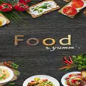 Free play online Food Counter APK
