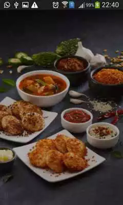 Play Food Counter