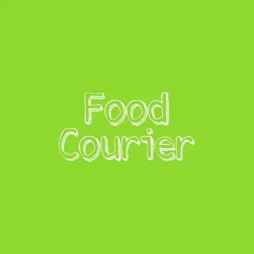 Play Food Courier APK Play Food Courier APK