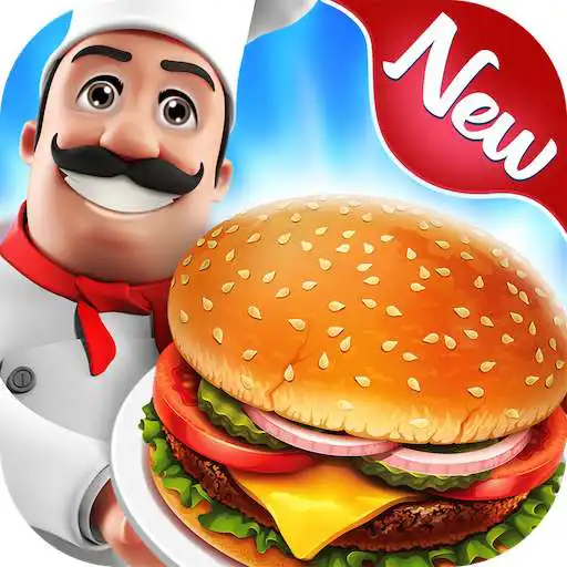 Free play online Food Court Fever: Hamburger 3  APK