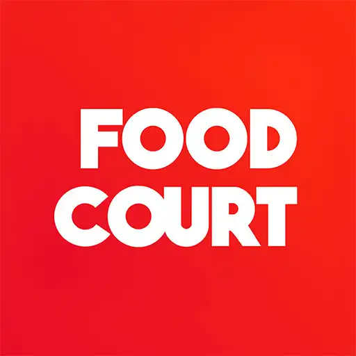 Play FoodCourt: Food Delivery+ APK