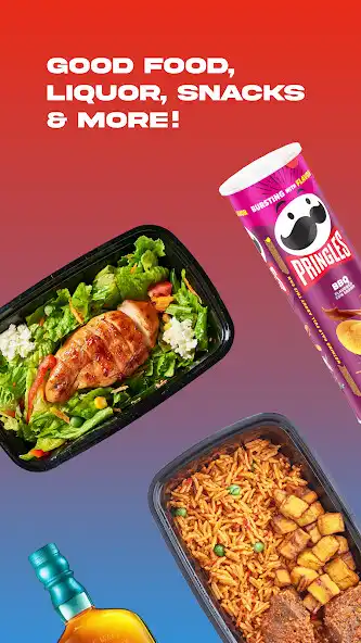 Play FoodCourt: Food Delivery+  and enjoy FoodCourt: Food Delivery+ with UptoPlay