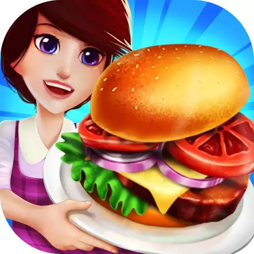 Free play online Food Court: Kitchen Craze - Cooking Game APK Free play online Food Court: Kitchen Craze - Cooking Game APK