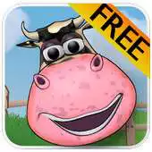 Free play online Food Cows. Brain Game! Free! APK Free play online Food Cows. Brain Game! Free! APK