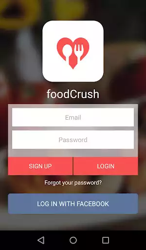 Play Food Crush  and enjoy Food Crush with UptoPlay