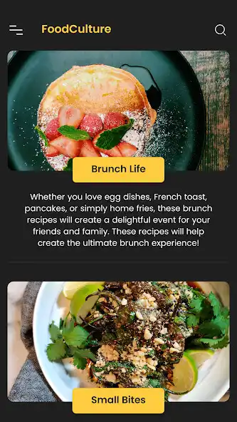 Play FoodCulture as an online game FoodCulture with UptoPlay