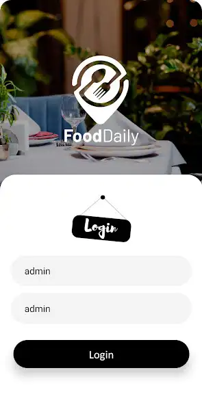Play Food Daily Restaurant  and enjoy Food Daily Restaurant with UptoPlay