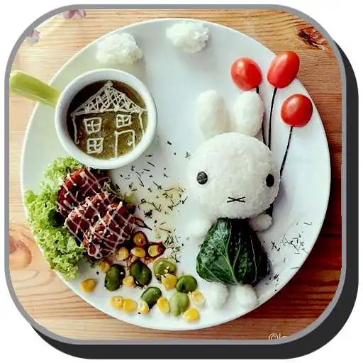 Play APK Food Decoration Ideas and enjoy Food Decoration Ideas with UptoPlay com.food_decoration.peli Play APK Food Decoration Ideas and enjoy Food Decoration Ideas with UptoPlay com.food_decoration.peli