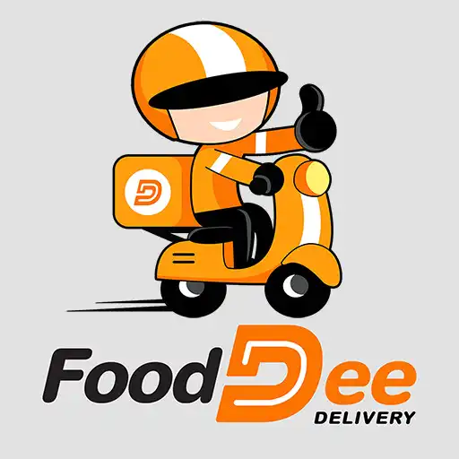 Play FoodDee Delivery APK