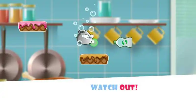 Play Food Defense Play Food Defense