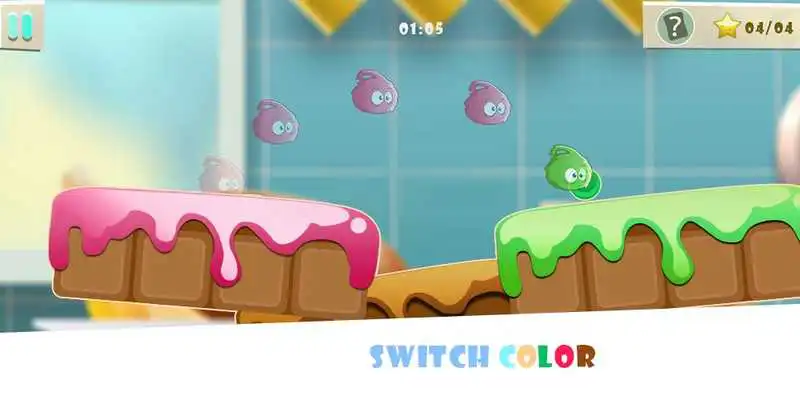 Play Food Defense Play Food Defense
