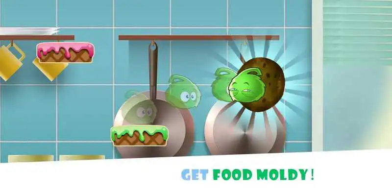 Play Food Defense Play Food Defense