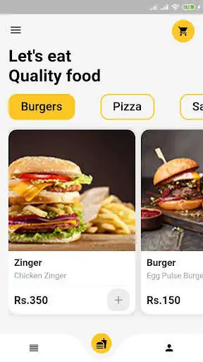 Play Food Delivery App Demo  and enjoy Food Delivery App Demo with UptoPlay