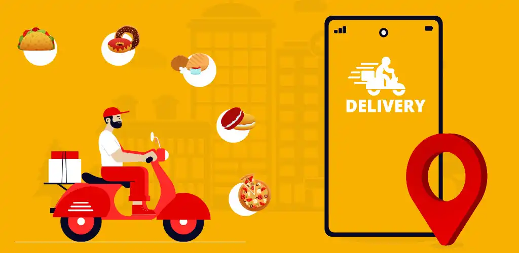 Play fooddeliveryboyapp  and enjoy fooddeliveryboyapp with UptoPlay