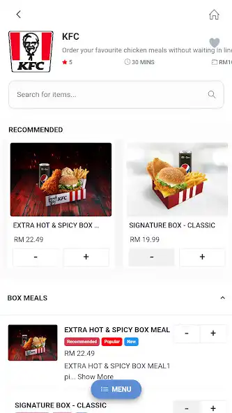 Play Food Delivery Malaysia- TakeOu  and enjoy Food Delivery Malaysia- TakeOu with UptoPlay