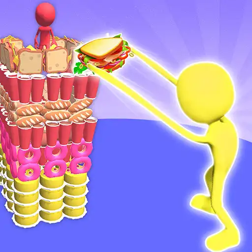 Play Food Destruction APK