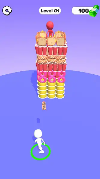 Play Food Destruction  and enjoy Food Destruction with UptoPlay