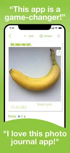 Play Food Diary See How You Eat App  and enjoy Food Diary See How You Eat App with UptoPlay