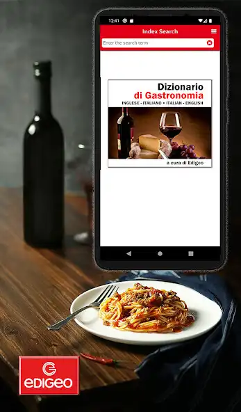 Play Food Dictionary  and enjoy Food Dictionary with UptoPlay