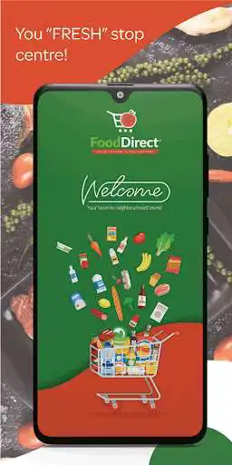 Play Food Direct and enjoy Food Direct with UptoPlay Play Food Direct and enjoy Food Direct with UptoPlay