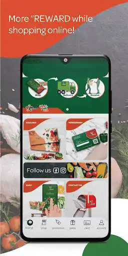Play Food Direct as an online game online Food Direct with UptoPlay Play Food Direct as an online game Food Direct with UptoPlay