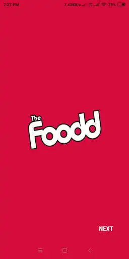Play Foodd - Online food delivery in Dholka  and enjoy Foodd - Online food delivery in Dholka with UptoPlay