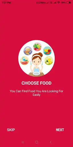 Play Foodd - Online food delivery in Dholka as an online game Foodd - Online food delivery in Dholka with UptoPlay