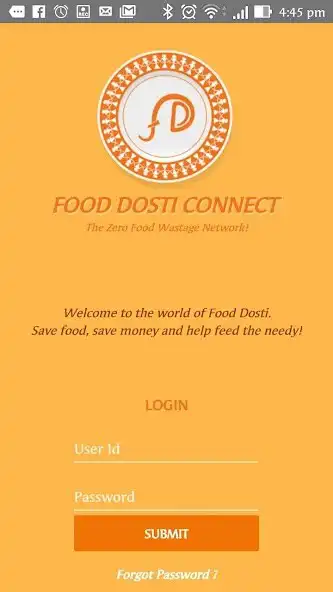 Play Food Dosti Connect  and enjoy Food Dosti Connect with UptoPlay