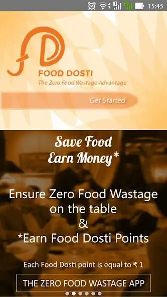 Play Food Dosti  and enjoy Food Dosti with UptoPlay