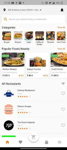 Play Food Dude  and enjoy Food Dude with UptoPlay
