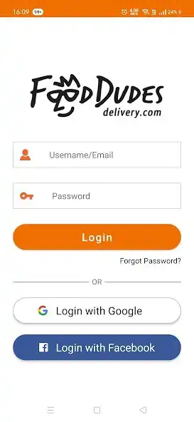 Play Food Dudes - Driver as an online game online Food Dudes - Driver with UptoPlay Play Food Dudes - Driver as an online game Food Dudes - Driver with UptoPlay