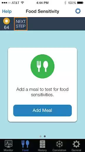 Play FoodEffect as an online game FoodEffect with UptoPlay