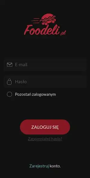 Play Foodeli - Restauracja  and enjoy Foodeli - Restauracja with UptoPlay