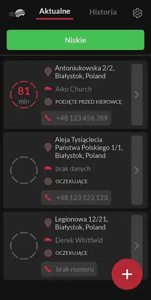 Play Foodeli - Restauracja as an online game Foodeli - Restauracja with UptoPlay