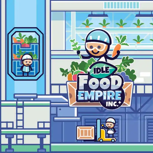 Play Food Empire Inc APK