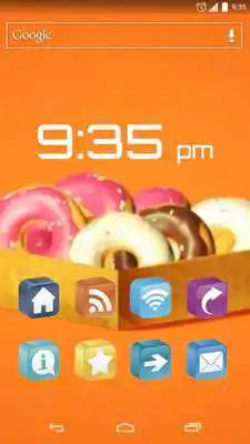 Play Food Equalizer Live Wallapaper Play Food Equalizer Live Wallapaper