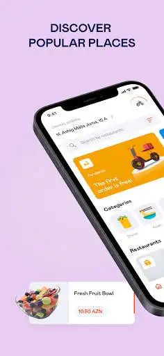Play Fooderos  and enjoy Fooderos with UptoPlay