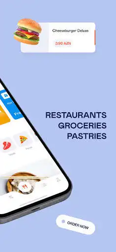 Play Fooderos as an online game Fooderos with UptoPlay