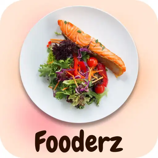Play Fooderz - Cheap Tasty Foods De APK