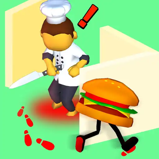 Play Food Escaper APK