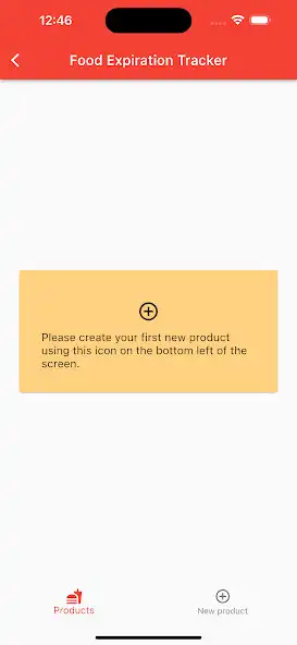 Play Food Expiration Tracker PRO as an online game Food Expiration Tracker PRO with UptoPlay