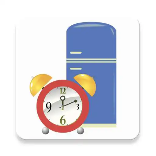 Free play online Food expiry remainder APK