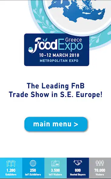 Play FOOD EXPO  and enjoy FOOD EXPO with UptoPlay