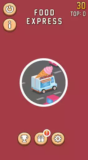 Play FoodExpress  and enjoy FoodExpress with UptoPlay