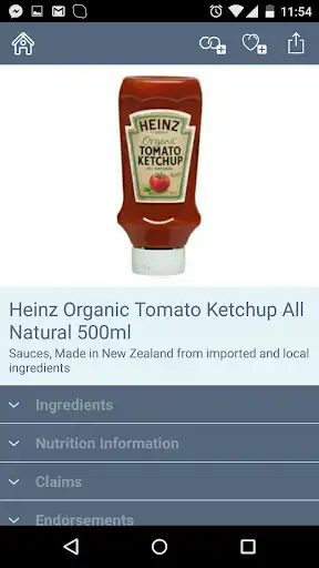 Play FoodEye