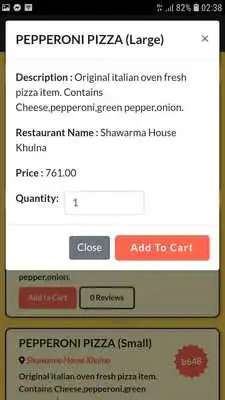 Play FoodEye