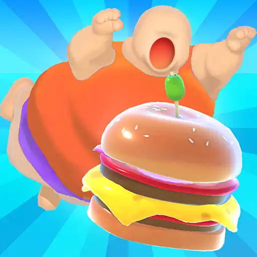 Play Food Fat Slider APK