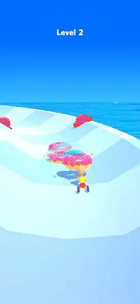 Play Food Fat Slider  and enjoy Food Fat Slider with UptoPlay